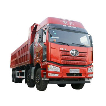 New and safe Heavy Duty  dump truck FAW truck price